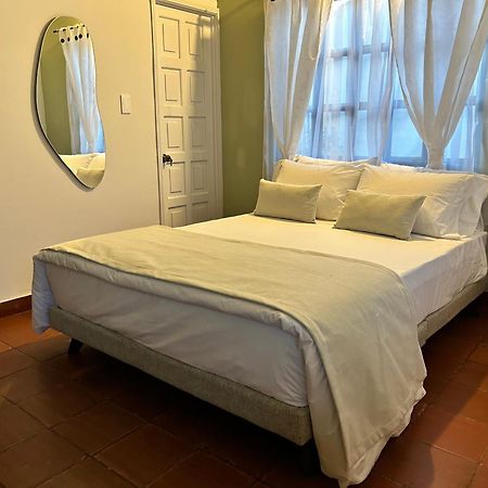 Casa Ande Hotel Boutique 비야 데 레이바 외부 사진