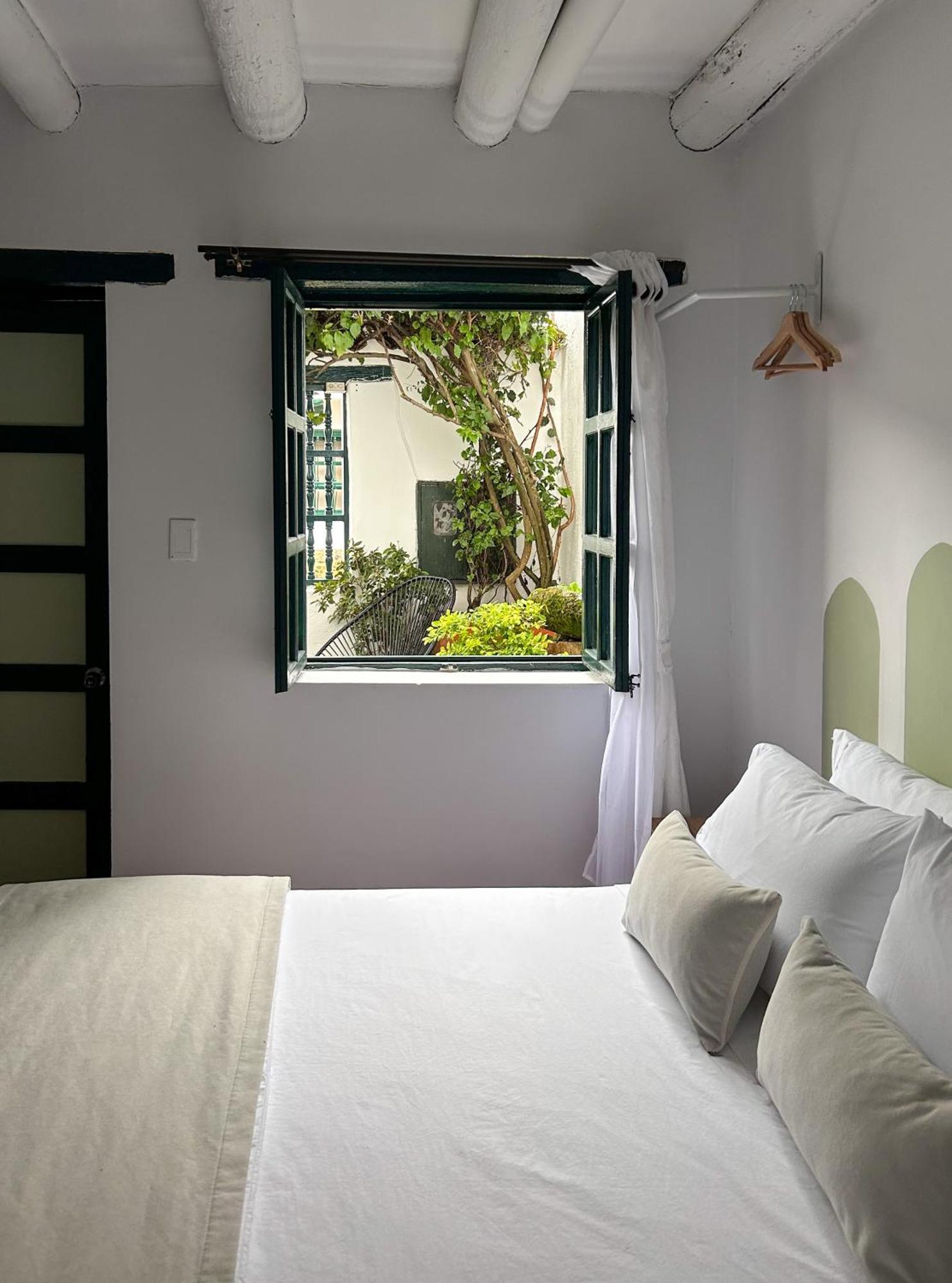 Casa Ande Hotel Boutique 비야 데 레이바 외부 사진