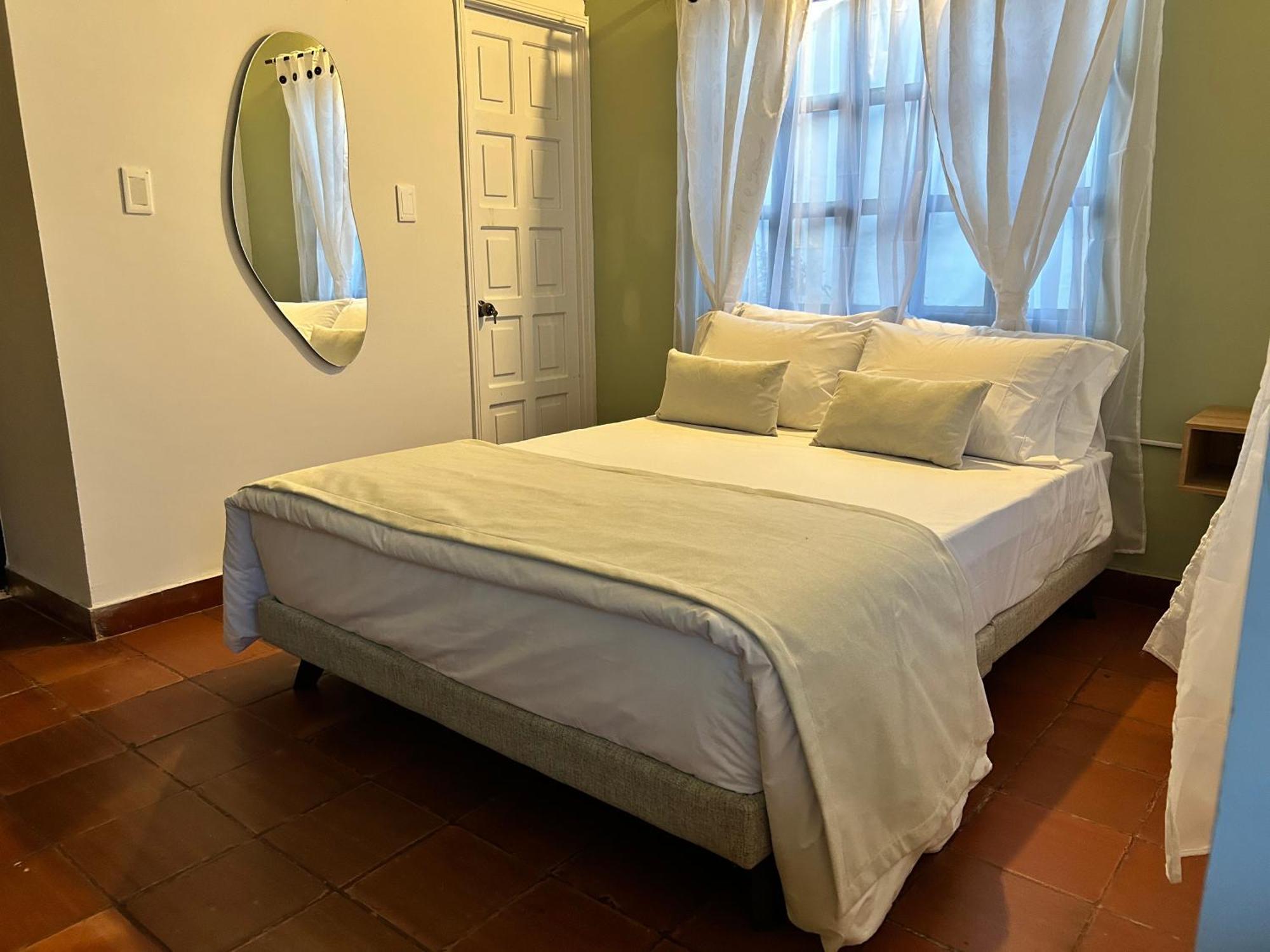 Casa Ande Hotel Boutique 비야 데 레이바 외부 사진
