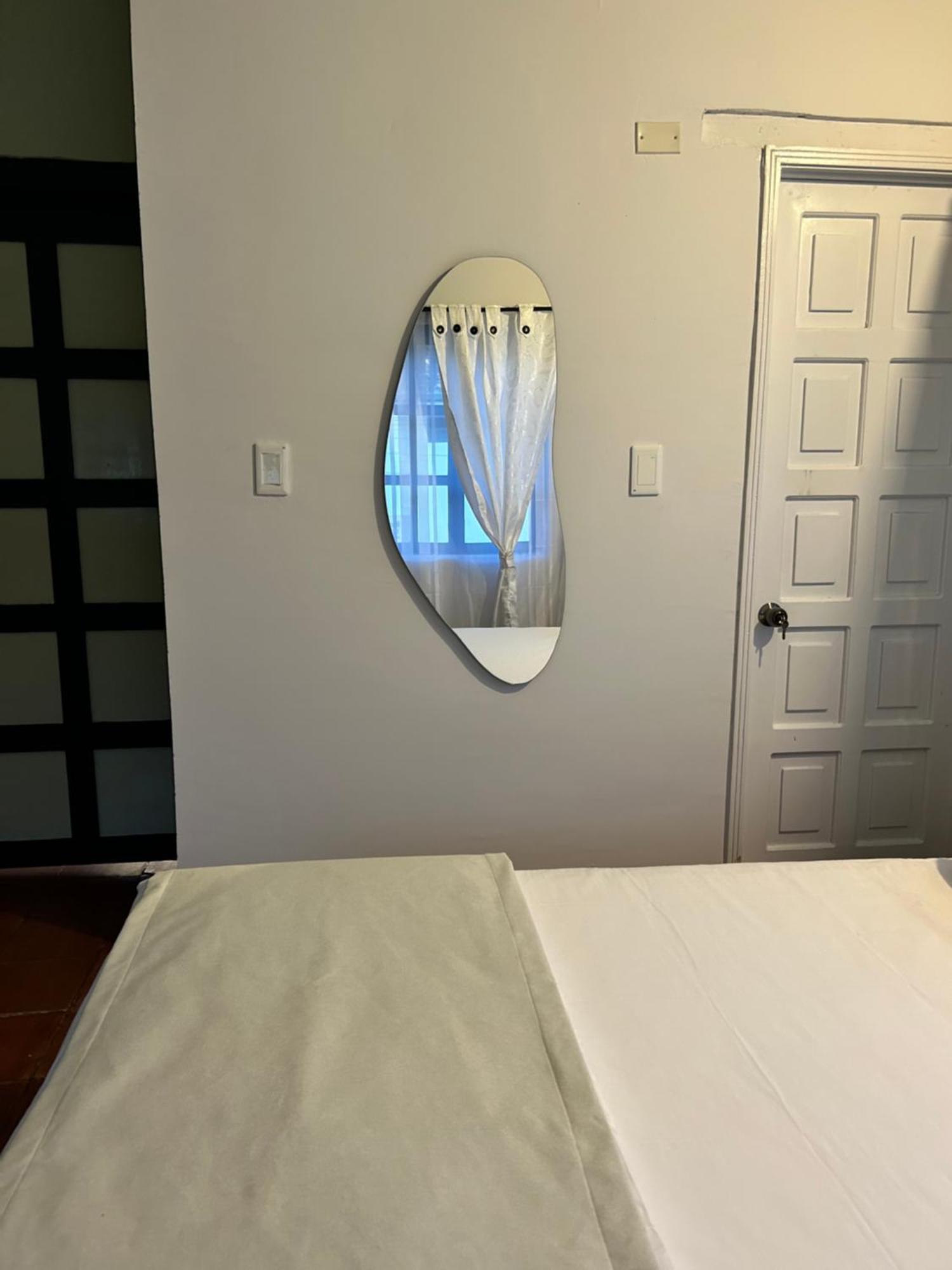 Casa Ande Hotel Boutique 비야 데 레이바 외부 사진