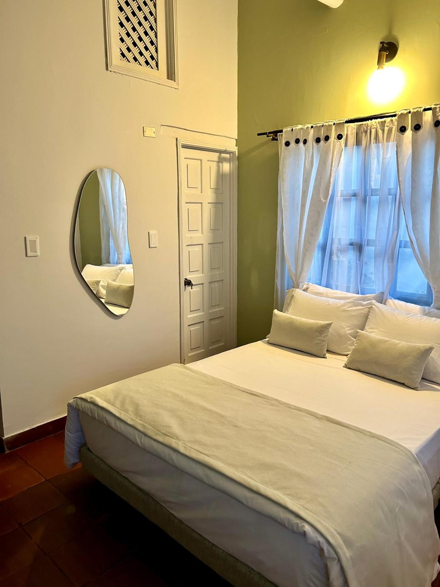 Casa Ande Hotel Boutique 비야 데 레이바 외부 사진